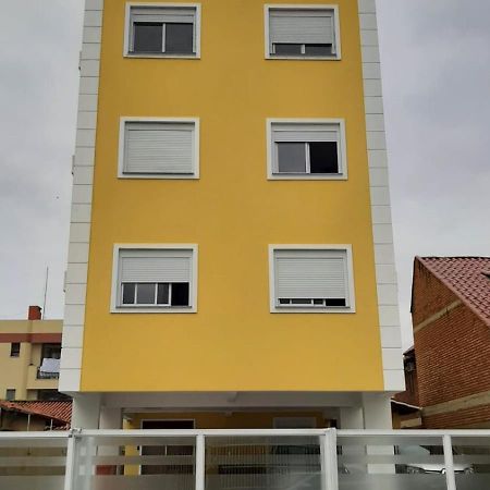 Apartment Residencial Lídia Milani Florianópolis Exterior foto