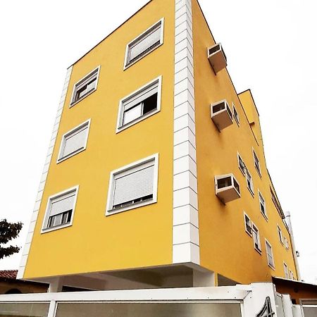 Apartment Residencial Lídia Milani Florianópolis Exterior foto