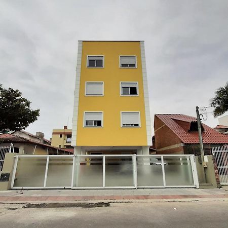 Apartment Residencial Lídia Milani Florianópolis Exterior foto