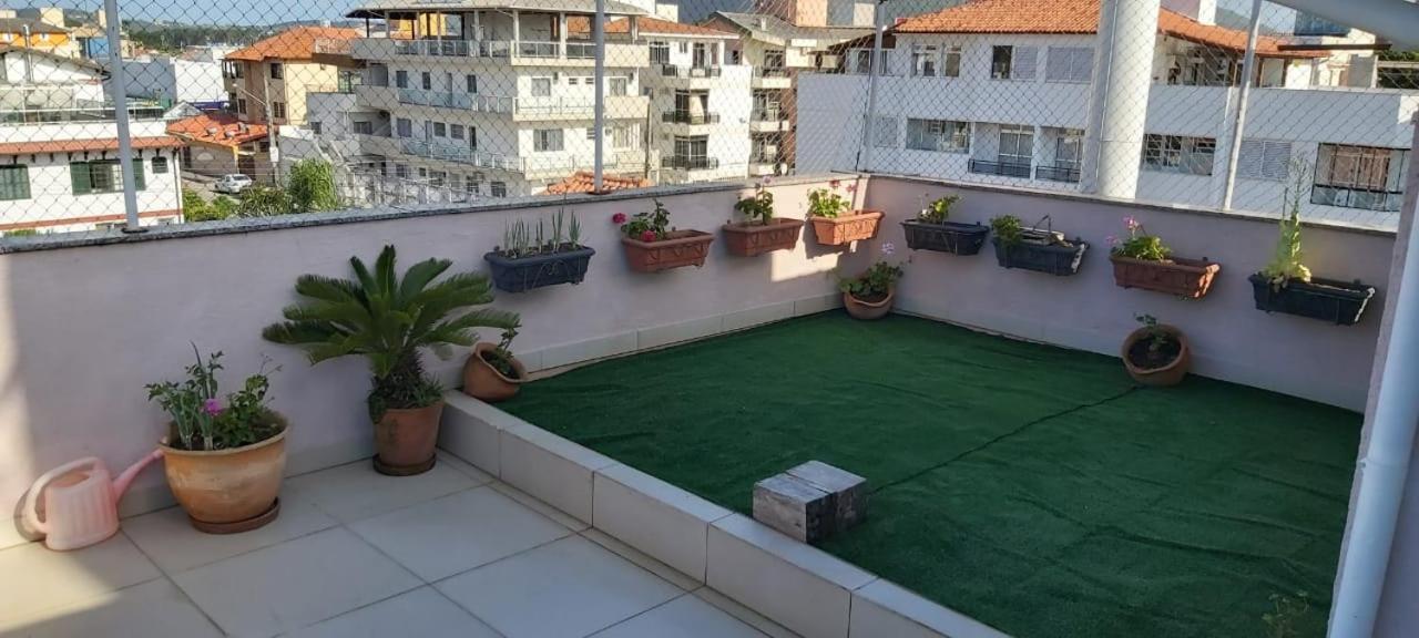 Apartment Residencial Lídia Milani Florianópolis Exterior foto