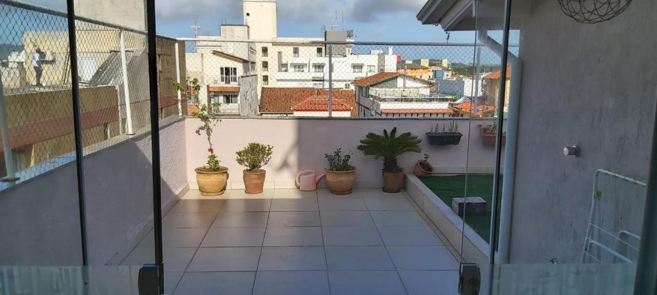 Apartment Residencial Lídia Milani Florianópolis Exterior foto