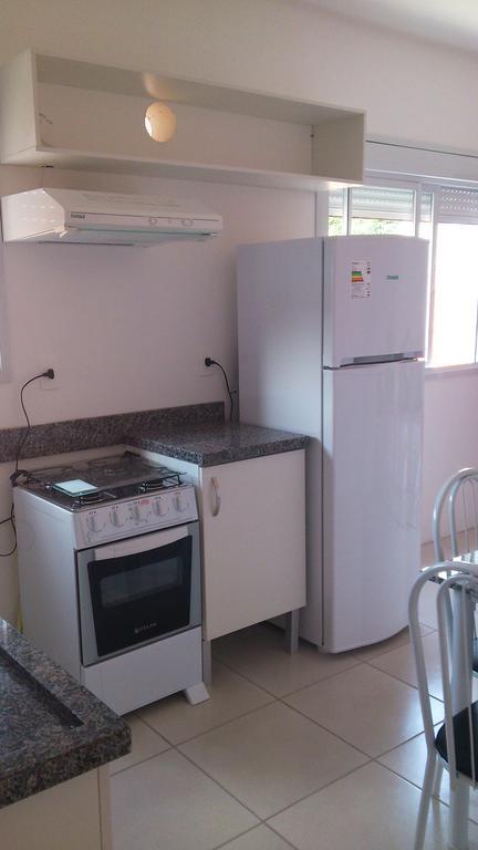 Apartment Residencial Lídia Milani Florianópolis Exterior foto