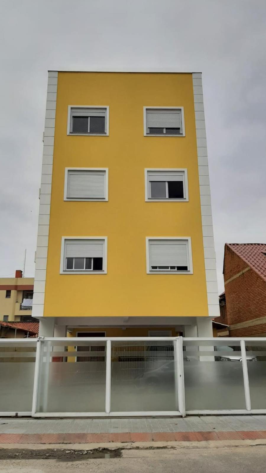 Apartment Residencial Lídia Milani Florianópolis Exterior foto