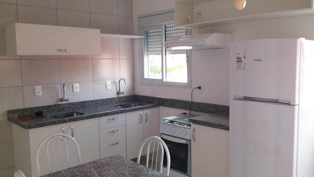 Apartment Residencial Lídia Milani Florianópolis Exterior foto