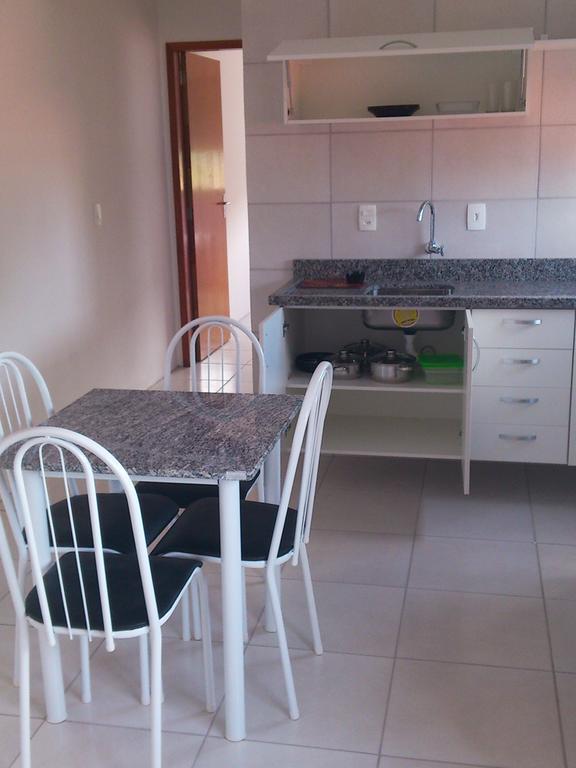 Apartment Residencial Lídia Milani Florianópolis Exterior foto