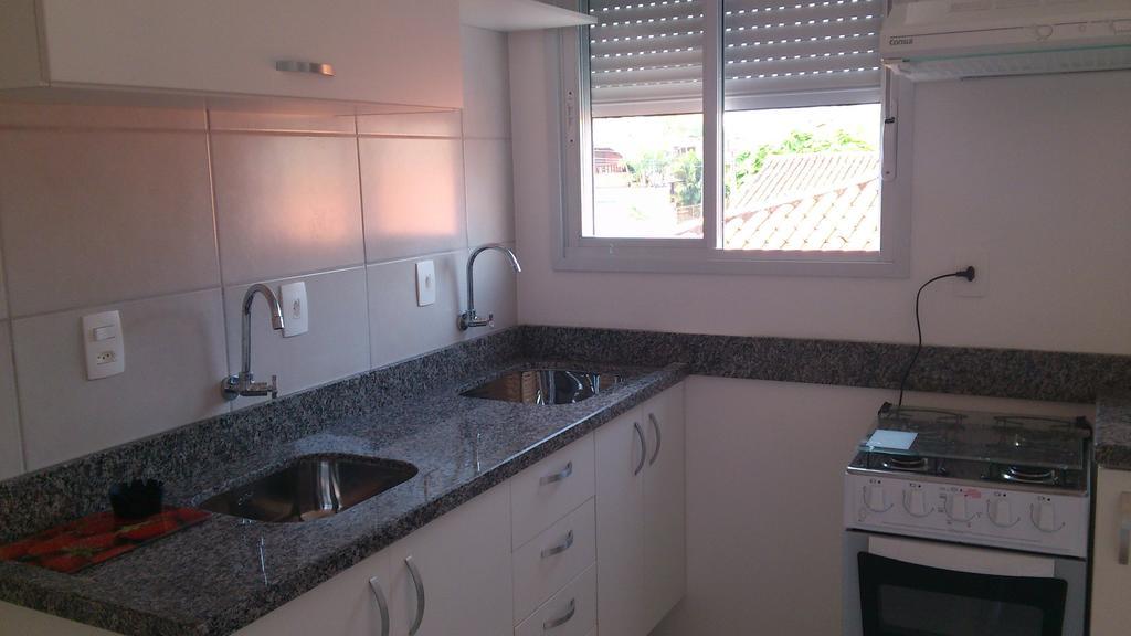 Apartment Residencial Lídia Milani Florianópolis Exterior foto