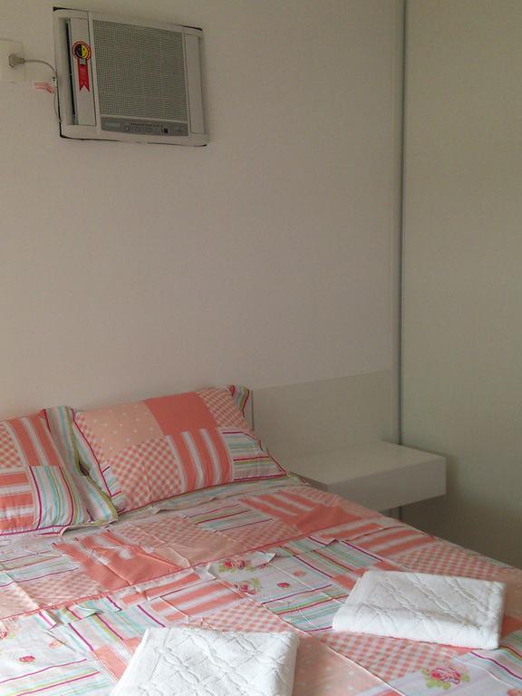 Apartment Residencial Lídia Milani Florianópolis Exterior foto